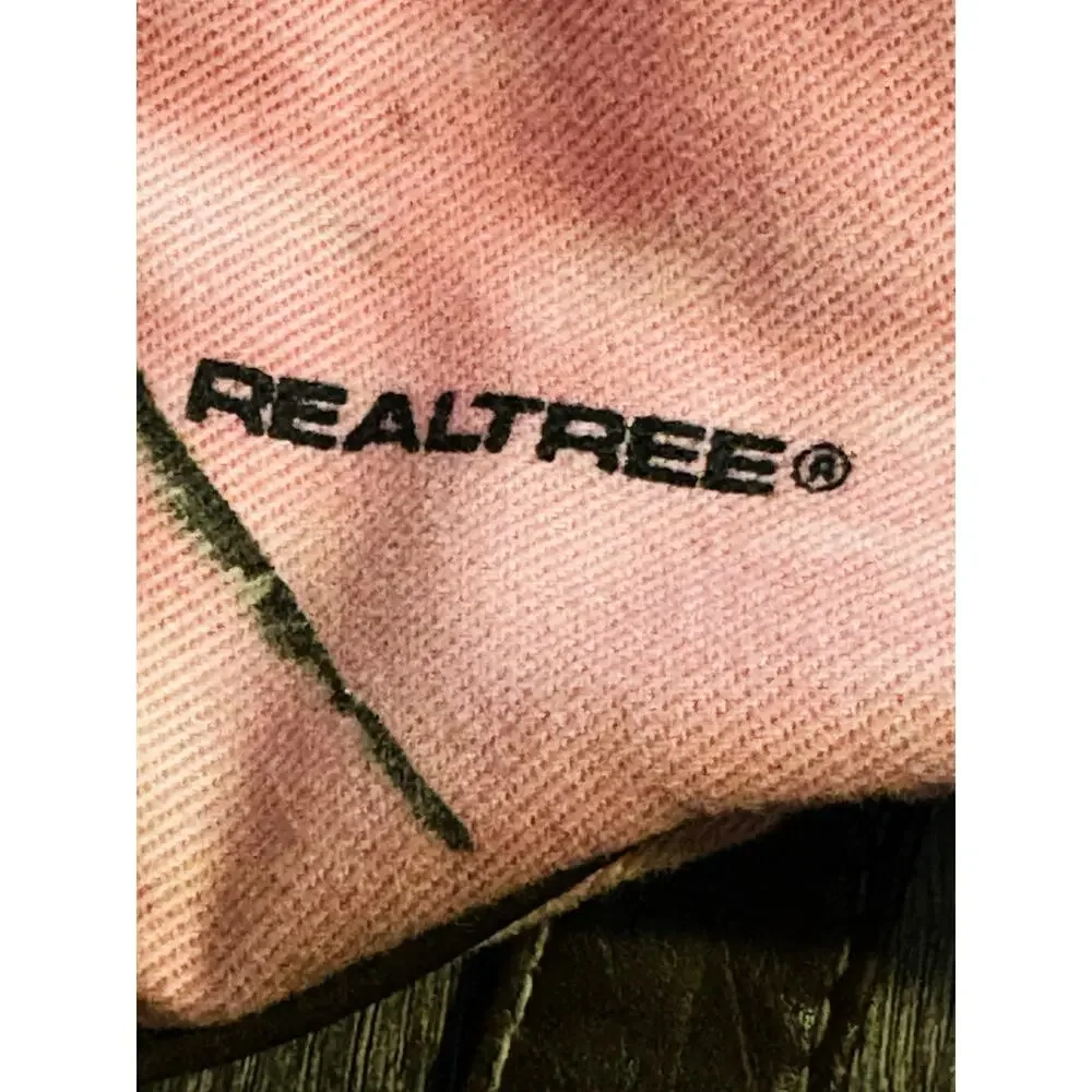 Realtree y2k 2000’s